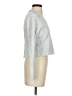 Sincerely Jules Silver Pullover Sweater Size XS - photo 4
