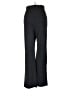 Assorted Brands Solid Black Dress Pants Size XS - photo 2