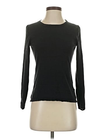 Brooks Brothers Long Sleeve Top (view 1)