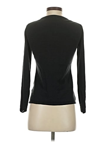 Brooks Brothers Long Sleeve Top (view 2)