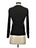 Brooks Brothers Black Long Sleeve Top Size S - photo 2