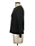 Brooks Brothers Black Long Sleeve Top Size S - photo 5