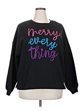 State Of Mine Sweatshirt