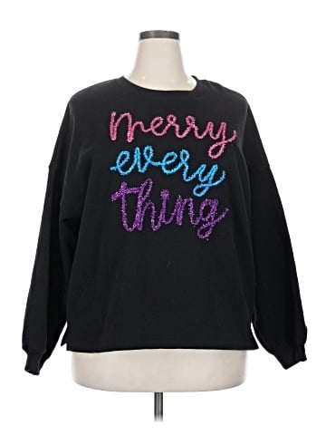 State of Mine Sweatshirt (view 1)