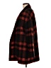 ASPEN Plaid Red Coat Size M - photo 5