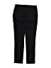 Quince Solid Black Active Pants Size 10 - photo 2