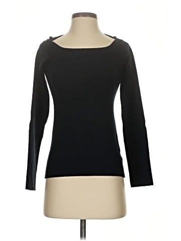 Christopher Fischer Cashmere Pullover Sweater (view 1)