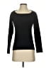 Christopher Fischer Black Cashmere Pullover Sweater Size XS - photo 1