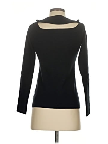 Christopher Fischer Cashmere Pullover Sweater (view 2)