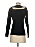 Christopher Fischer Black Cashmere Pullover Sweater Size XS - photo 2