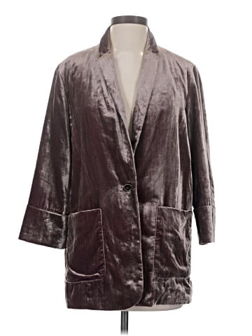 Cartonnier Coat (view 1)