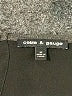 Cable & Gauge Gray Long Sleeve Top Size M - photo 7