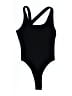 Assorted Brands Black Bodysuit Size S - photo 1