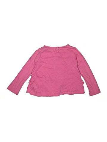 Carter's Long Sleeve T-Shirt (view 2)