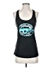 DIXXON Black Tank Top Size S - photo 1