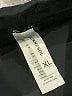 TOURNESOL Solid Black Athletic Shorts Size XL - photo 3
