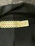 Pins and Needles 100% Polyester Black Sleeveless Blouse Size L - photo 7