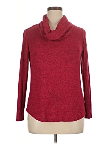 Apt. 9 Turtleneck Sweater (view 1)