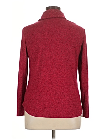 Apt. 9 Turtleneck Sweater (view 2)