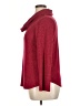 Apt. 9 Red Turtleneck Sweater Size XL (petite) - photo 5