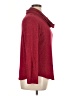 Apt. 9 Red Turtleneck Sweater Size XL (petite) - photo 4