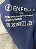 Assorted Brands Solid Blue Active Pants Size XL - photo 7