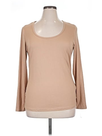 In'Voland 3/4 Sleeve T-Shirt (view 1)