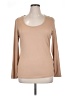 In'Voland Tan 3/4 Sleeve T-Shirt Size 16W - photo 1