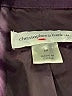 Christopher & Banks Purple Jacket Size M - photo 6