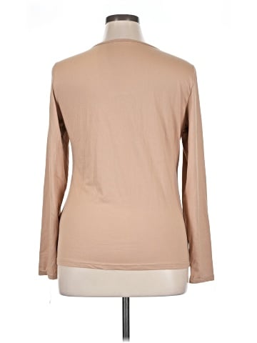In'Voland 3/4 Sleeve T-Shirt (view 2)