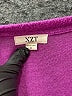NZT by Nic + Zoe Purple Pullover Sweater Size M - photo 7