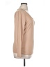 In'Voland Tan 3/4 Sleeve T-Shirt Size 16W - photo 4