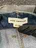 Good American Hearts Blue Jeans Size 2 - photo 4