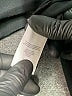 CAbi Black Blazer Size 6 - photo 7