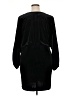 ELOQUII Black Cocktail Dress Size 16 - photo 2