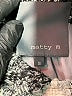 Matty M Argyle Silver Jacket Size S - photo 6