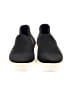 Old Navy Solid Black Sneakers Size 8 - photo 2