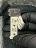 We the Free Black Pullover Sweater Size XS - photo 7