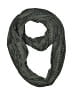 Sholdit 100% Polyester Gray Scarf One size - photo 1