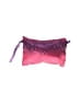 Unbranded Stars Purple Pink Makeup Bag One size - photo 1