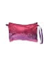 Unbranded Stars Purple Pink Makeup Bag One size - photo 2