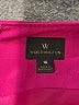 Worthington Solid Purple Casual Skirt Size 16 - photo 4