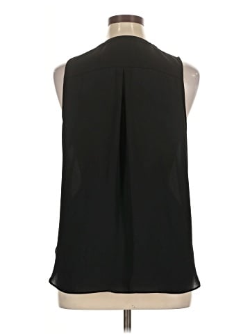 a.n.a. A New Approach Sleeveless Blouse (view 2)