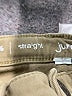 Jumping Beans Tan Jeans Size 6 - photo 4
