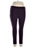 Athleta Purple Active Pants Size XL - photo 1