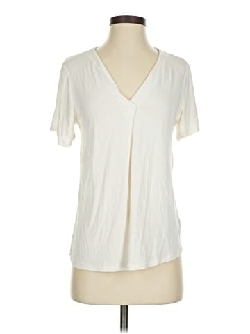 BEAUTIFUL Short Sleeve T-Shirt (view 1)