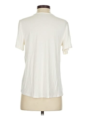 BEAUTIFUL Short Sleeve T-Shirt (view 2)
