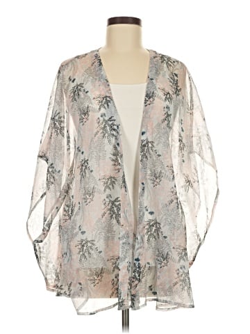 Sun & Shadow Kimono (view 1)