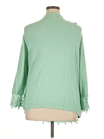 BEDFORD FAIR lifestyles Cardigan (view 2)