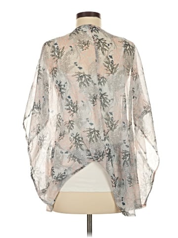 Sun & Shadow Kimono (view 2)